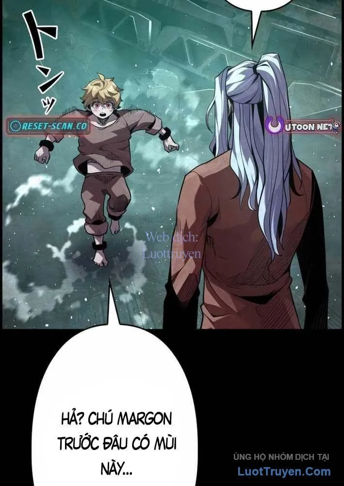 Lão Tù Nhân Mạnh Nhất Vẫn Liên Tục Sống Sót Chap 20 - Next Chap 21