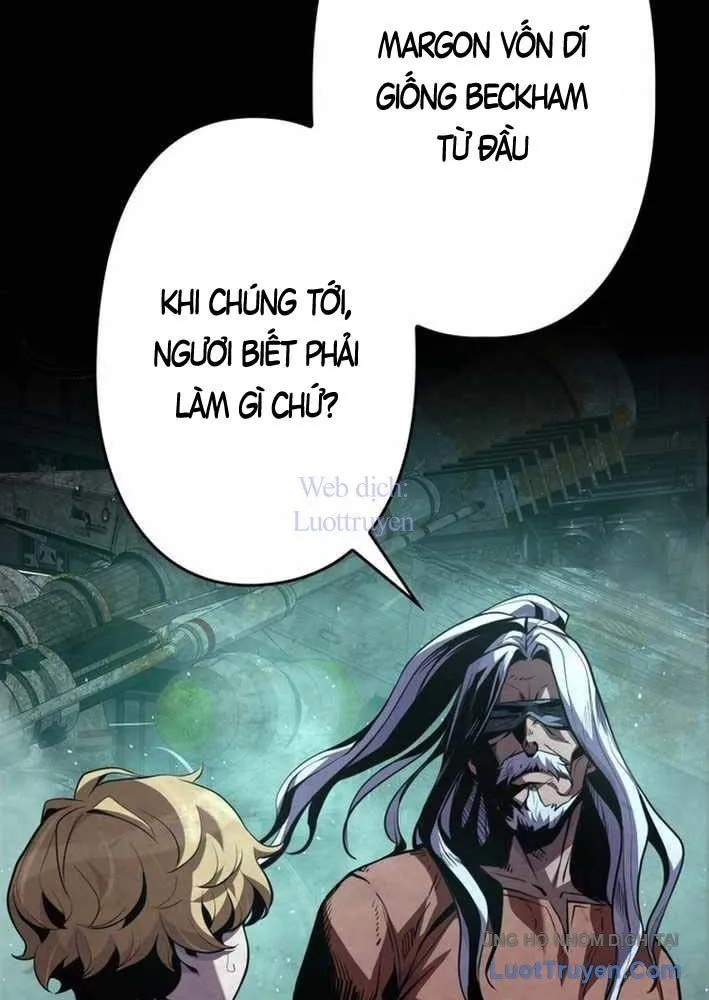 Lão Tù Nhân Mạnh Nhất Vẫn Liên Tục Sống Sót Chap 20 - Next Chap 21
