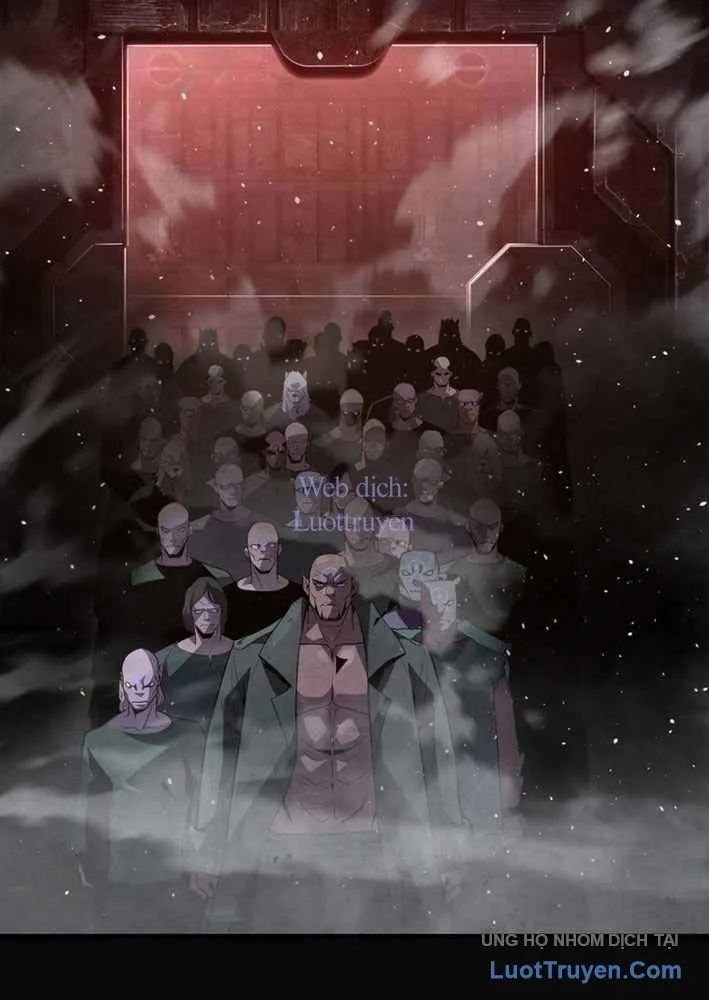 Lão Tù Nhân Mạnh Nhất Vẫn Liên Tục Sống Sót Chap 20 - Next Chap 21