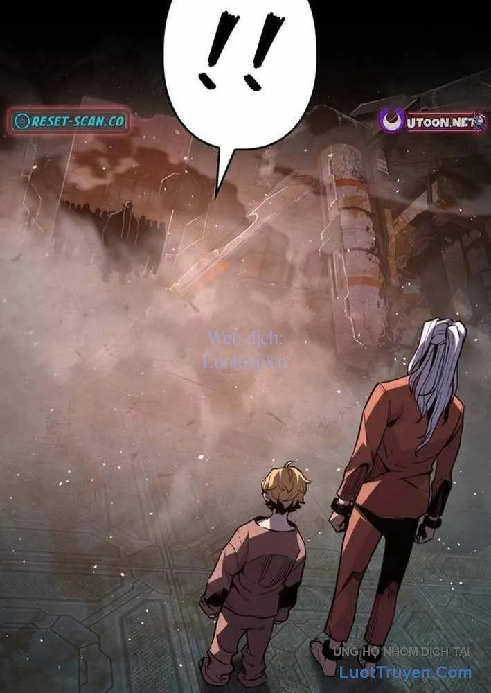 Lão Tù Nhân Mạnh Nhất Vẫn Liên Tục Sống Sót Chap 20 - Next Chap 21