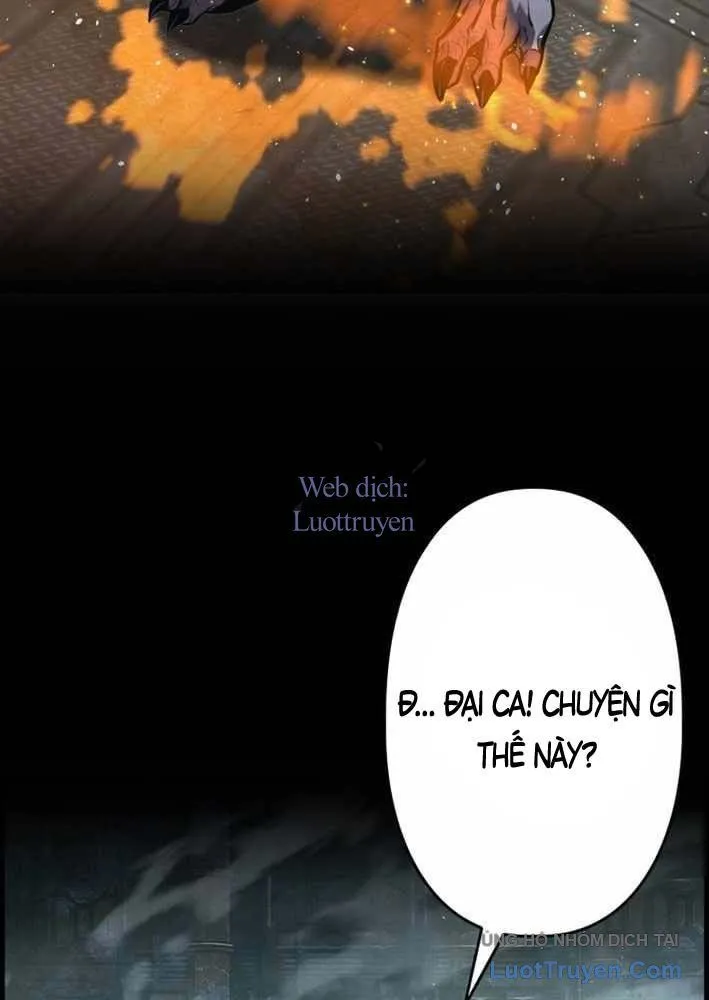 Lão Tù Nhân Mạnh Nhất Vẫn Liên Tục Sống Sót Chap 20 - Next Chap 21