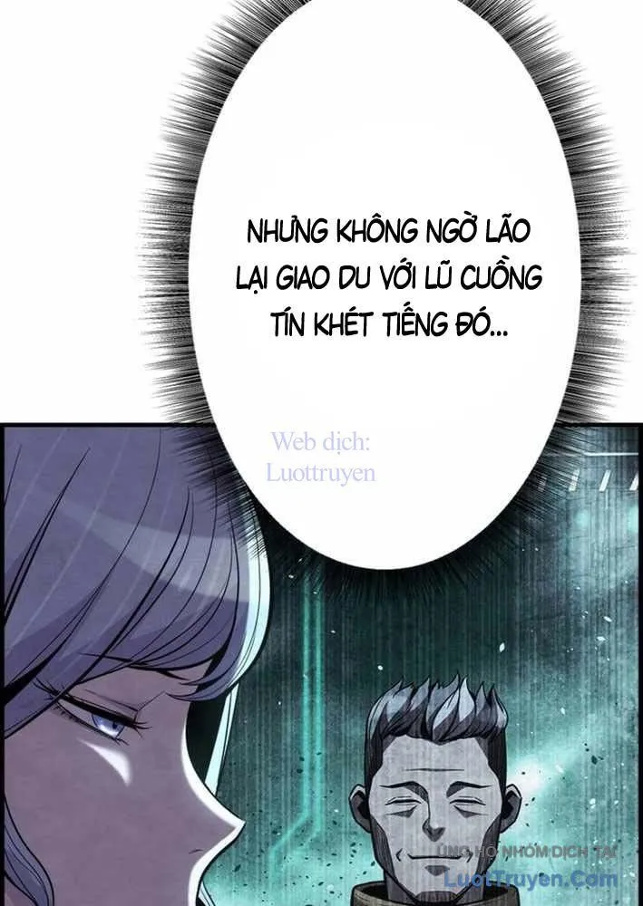 Lão Tù Nhân Mạnh Nhất Vẫn Liên Tục Sống Sót Chap 20 - Next Chap 21