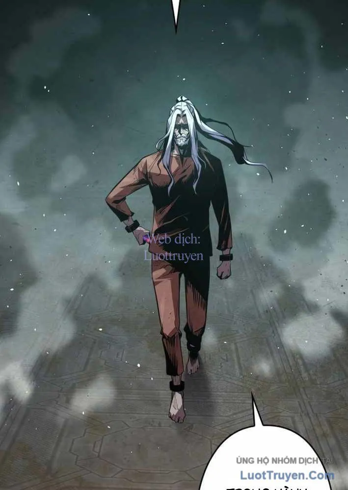 Lão Tù Nhân Mạnh Nhất Vẫn Liên Tục Sống Sót Chap 20 - Next Chap 21