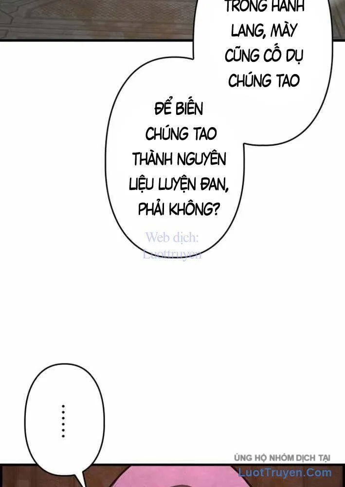 Lão Tù Nhân Mạnh Nhất Vẫn Liên Tục Sống Sót Chap 20 - Next Chap 21