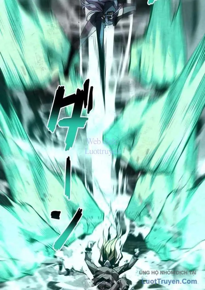 Lão Tù Nhân Mạnh Nhất Vẫn Liên Tục Sống Sót Chap 21 - Next Chap 22