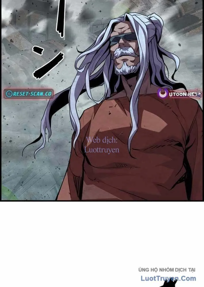 Lão Tù Nhân Mạnh Nhất Vẫn Liên Tục Sống Sót Chap 21 - Next Chap 22