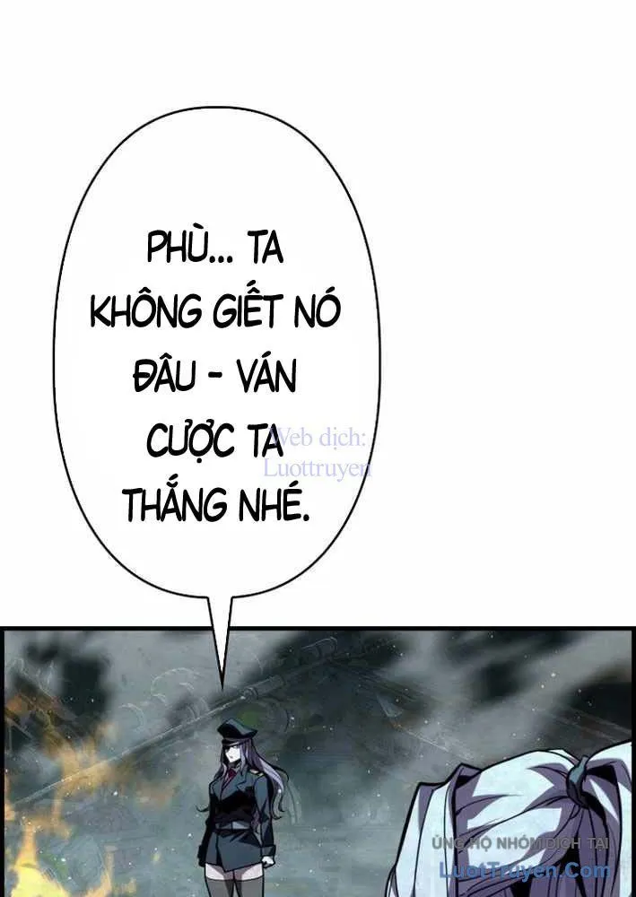 Lão Tù Nhân Mạnh Nhất Vẫn Liên Tục Sống Sót Chap 21 - Next Chap 22