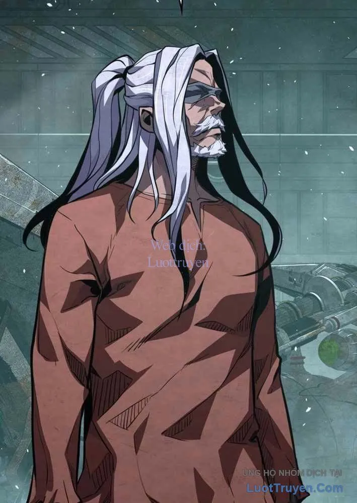 Lão Tù Nhân Mạnh Nhất Vẫn Liên Tục Sống Sót Chap 21 - Next Chap 22