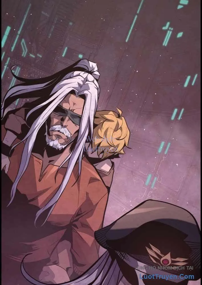 Lão Tù Nhân Mạnh Nhất Vẫn Liên Tục Sống Sót Chap 21 - Next Chap 22