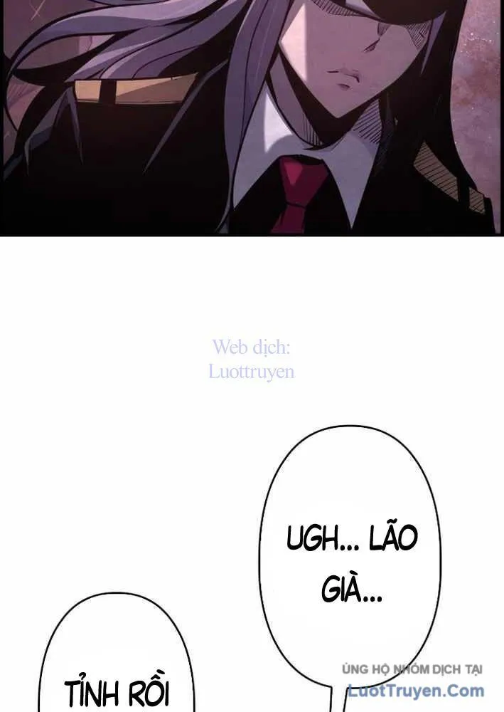 Lão Tù Nhân Mạnh Nhất Vẫn Liên Tục Sống Sót Chap 21 - Next Chap 22