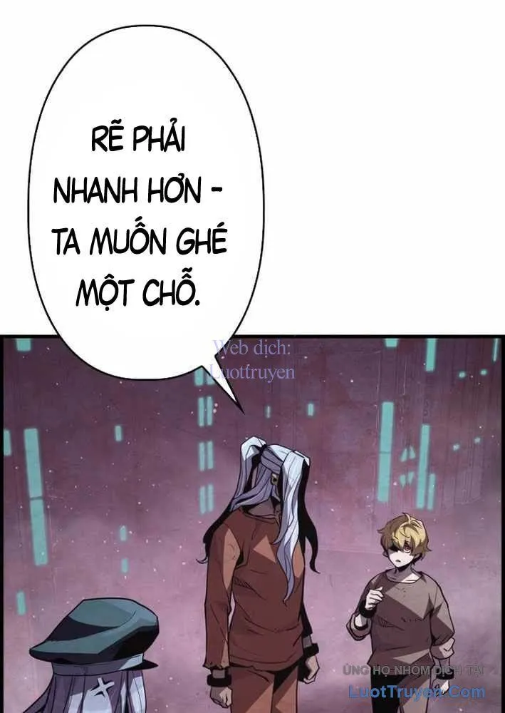 Lão Tù Nhân Mạnh Nhất Vẫn Liên Tục Sống Sót Chap 21 - Next Chap 22