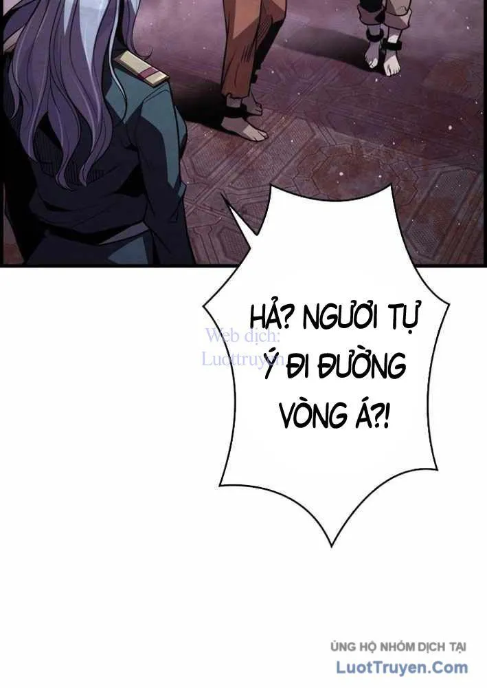 Lão Tù Nhân Mạnh Nhất Vẫn Liên Tục Sống Sót Chap 21 - Next Chap 22