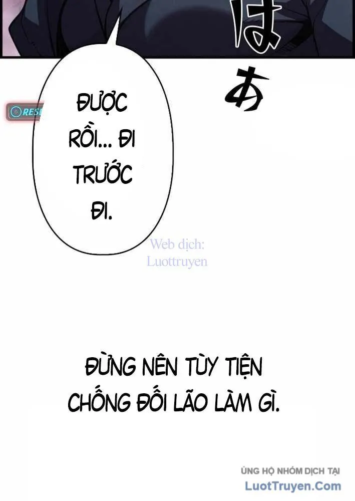 Lão Tù Nhân Mạnh Nhất Vẫn Liên Tục Sống Sót Chap 21 - Next Chap 22