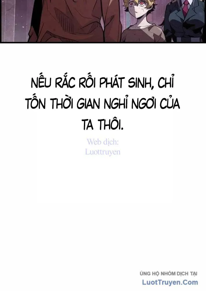 Lão Tù Nhân Mạnh Nhất Vẫn Liên Tục Sống Sót Chap 21 - Next Chap 22