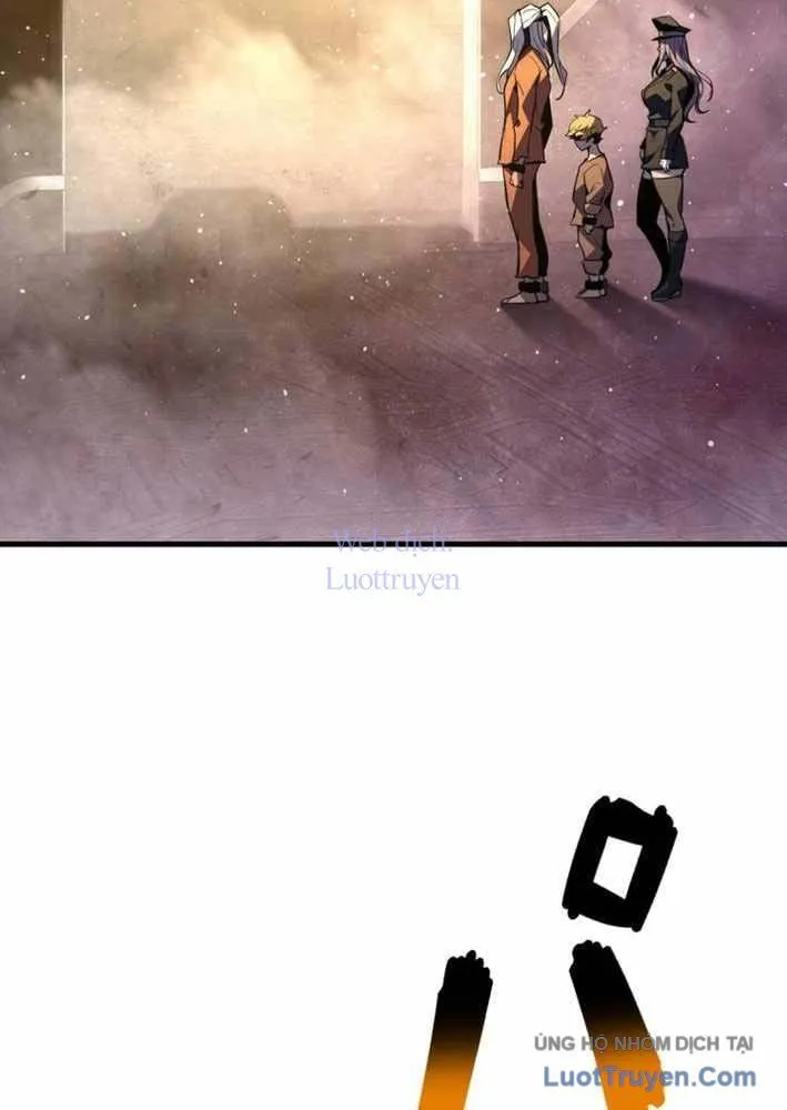Lão Tù Nhân Mạnh Nhất Vẫn Liên Tục Sống Sót Chap 21 - Next Chap 22