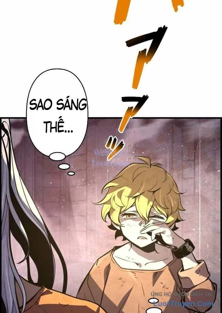 Lão Tù Nhân Mạnh Nhất Vẫn Liên Tục Sống Sót Chap 21 - Next Chap 22