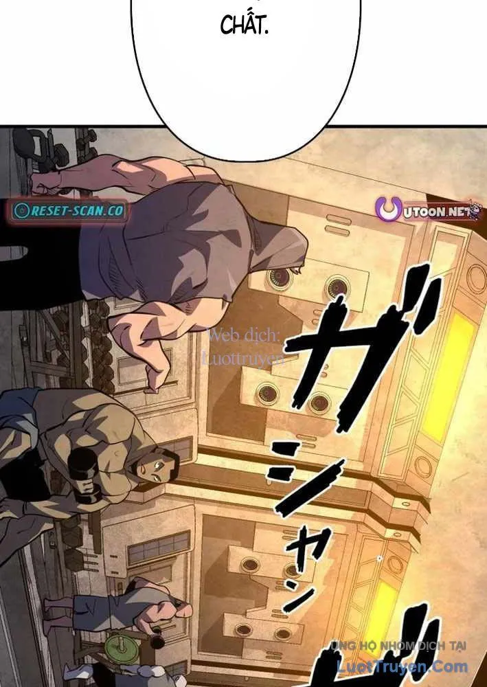 Lão Tù Nhân Mạnh Nhất Vẫn Liên Tục Sống Sót Chap 21 - Next Chap 22