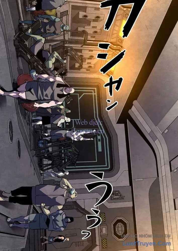 Lão Tù Nhân Mạnh Nhất Vẫn Liên Tục Sống Sót Chap 21 - Next Chap 22