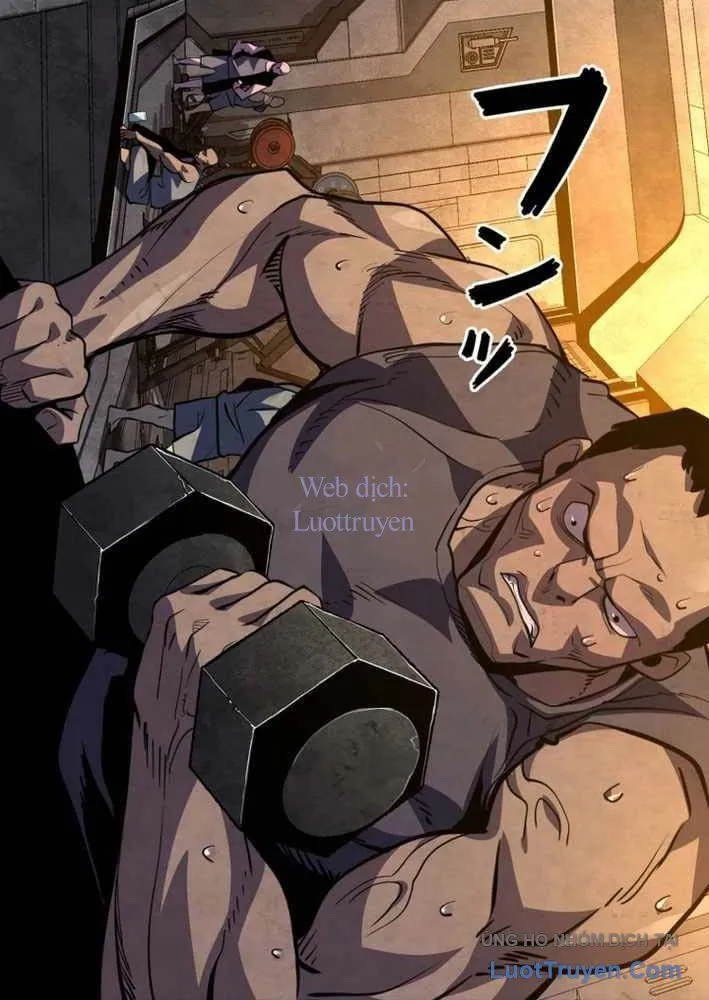 Lão Tù Nhân Mạnh Nhất Vẫn Liên Tục Sống Sót Chap 21 - Next Chap 22