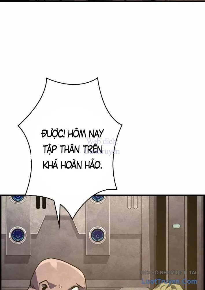 Lão Tù Nhân Mạnh Nhất Vẫn Liên Tục Sống Sót Chap 21 - Next Chap 22