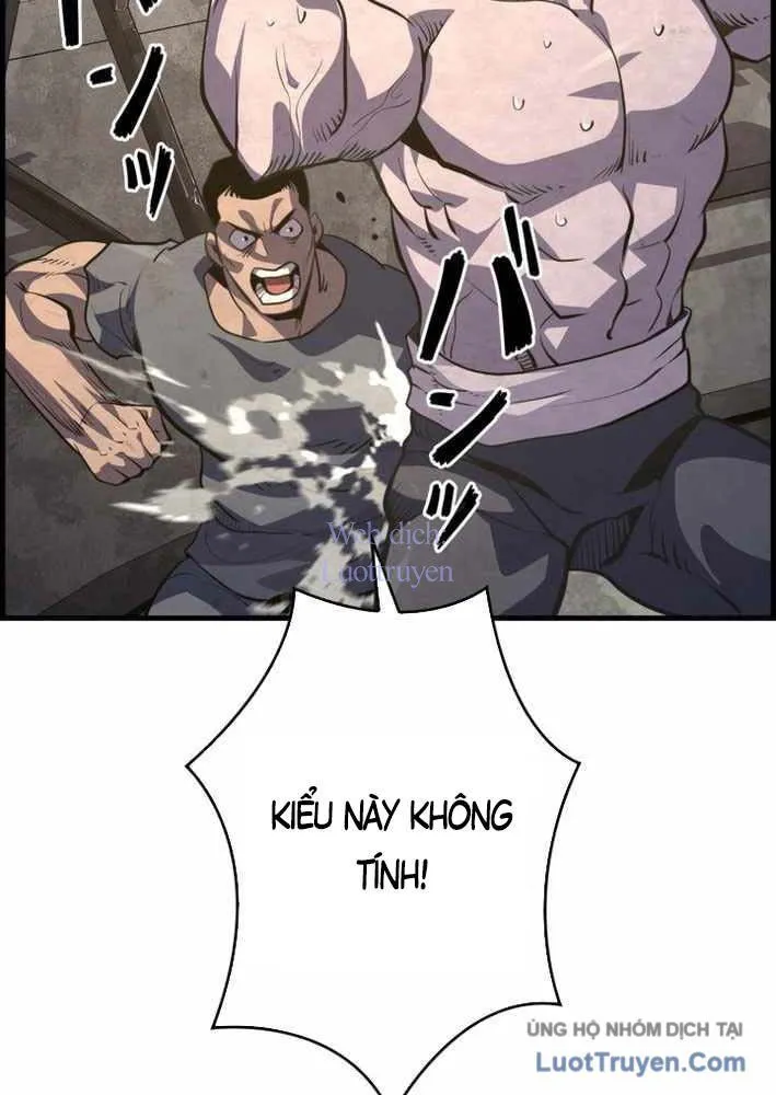 Lão Tù Nhân Mạnh Nhất Vẫn Liên Tục Sống Sót Chap 21 - Next Chap 22