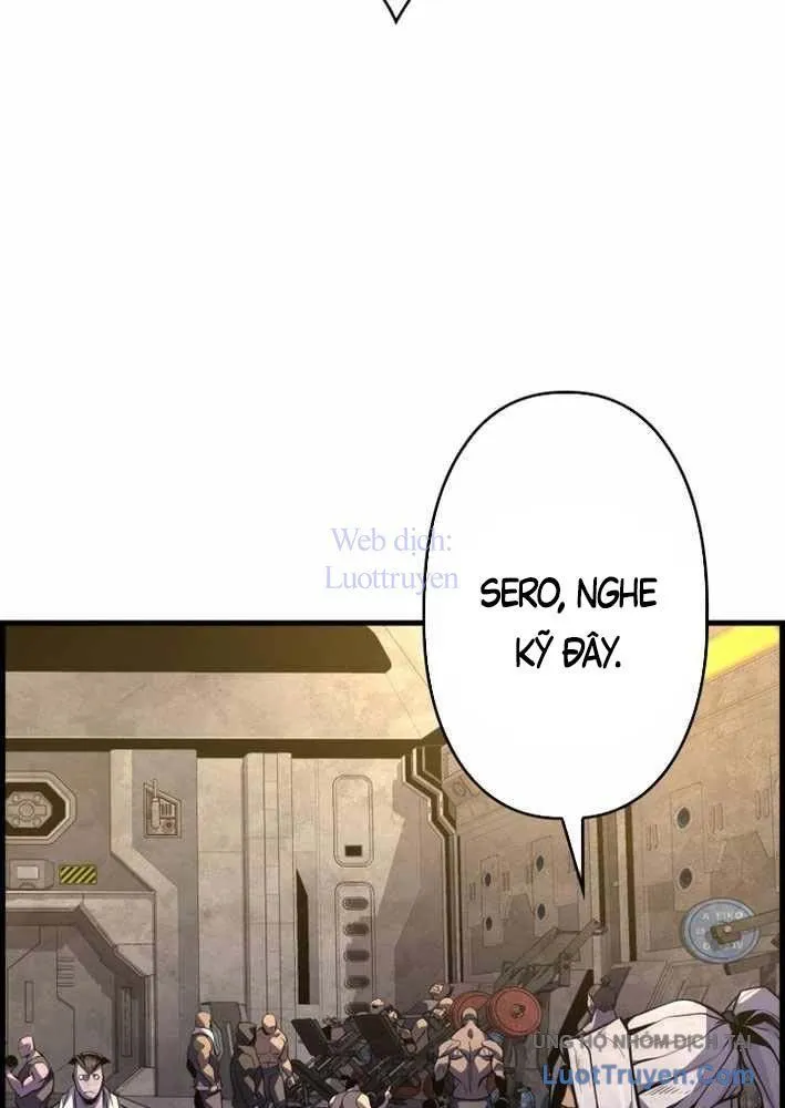 Lão Tù Nhân Mạnh Nhất Vẫn Liên Tục Sống Sót Chap 21 - Next Chap 22