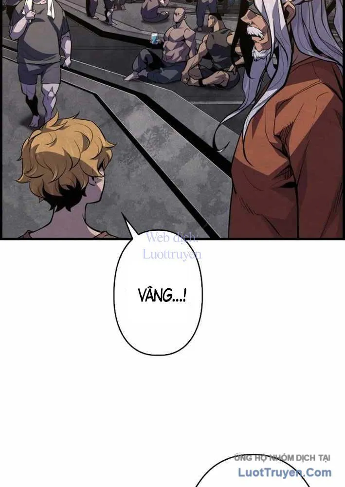 Lão Tù Nhân Mạnh Nhất Vẫn Liên Tục Sống Sót Chap 21 - Next Chap 22