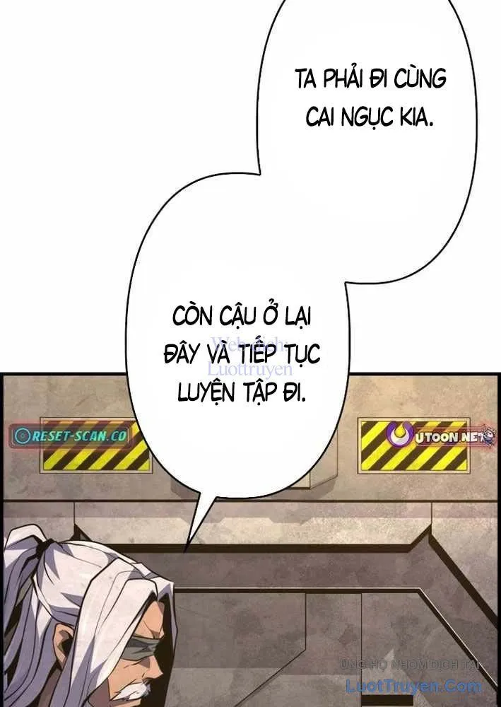 Lão Tù Nhân Mạnh Nhất Vẫn Liên Tục Sống Sót Chap 21 - Next Chap 22