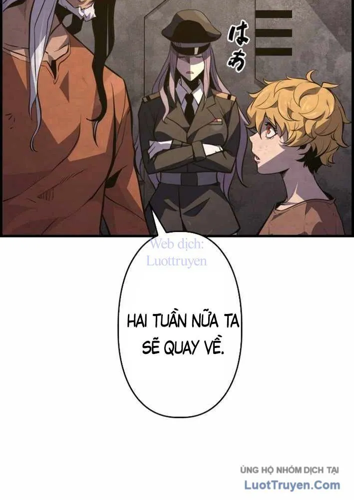 Lão Tù Nhân Mạnh Nhất Vẫn Liên Tục Sống Sót Chap 21 - Next Chap 22