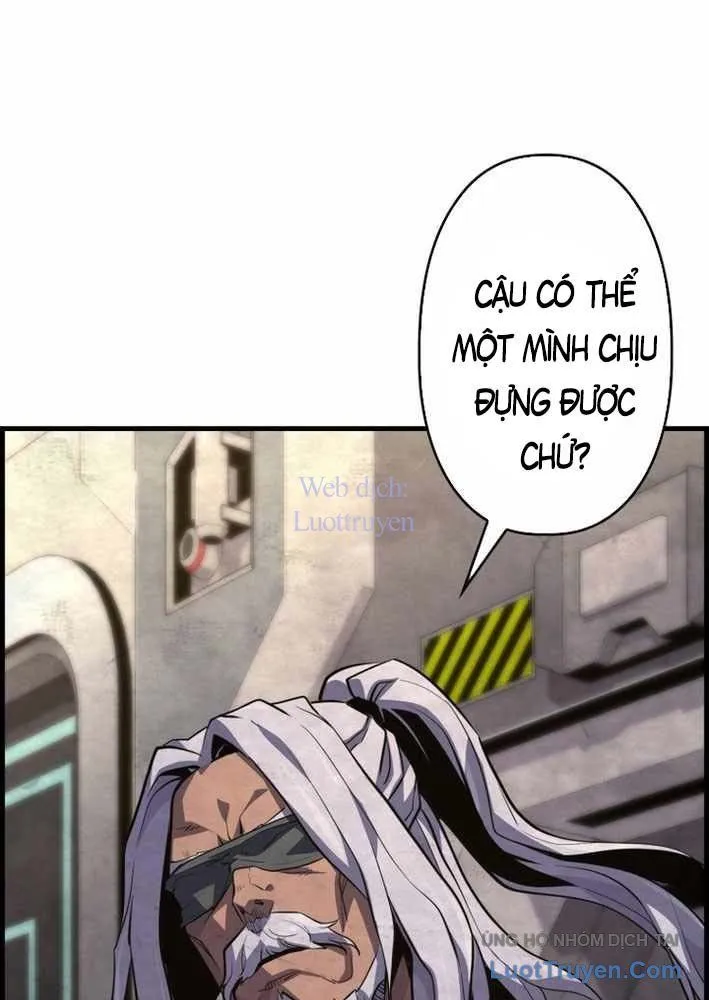 Lão Tù Nhân Mạnh Nhất Vẫn Liên Tục Sống Sót Chap 21 - Next Chap 22