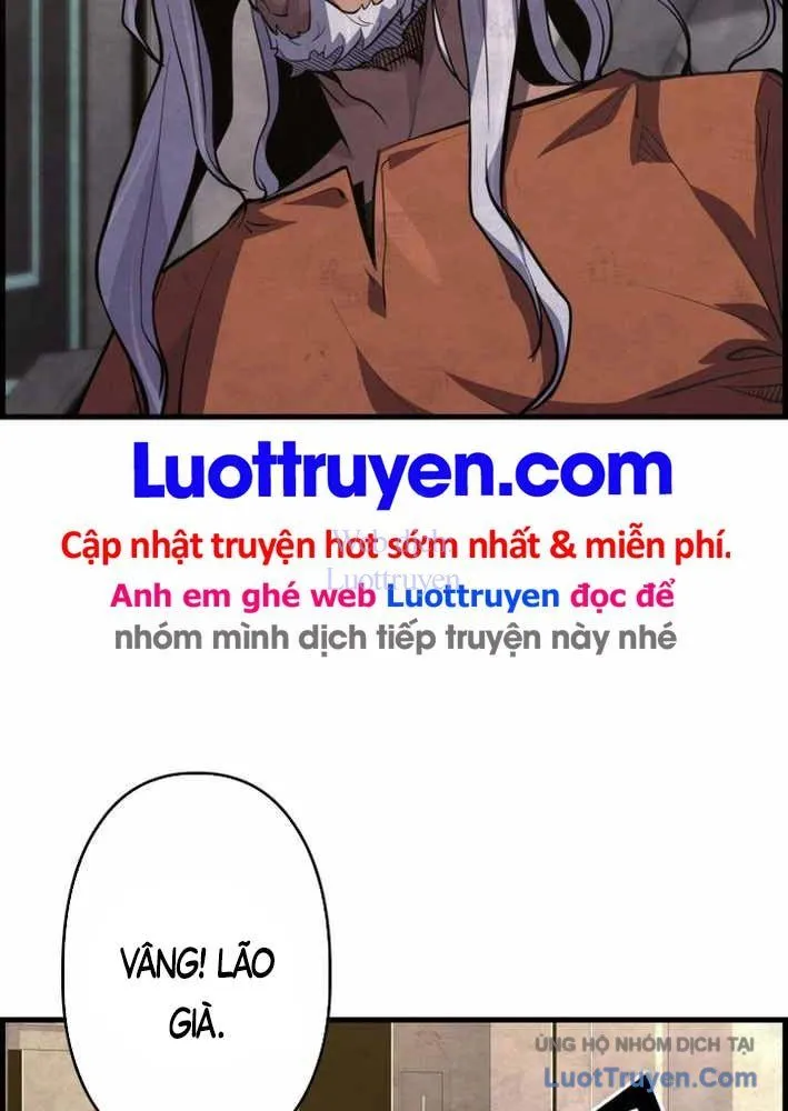 Lão Tù Nhân Mạnh Nhất Vẫn Liên Tục Sống Sót Chap 21 - Next Chap 22