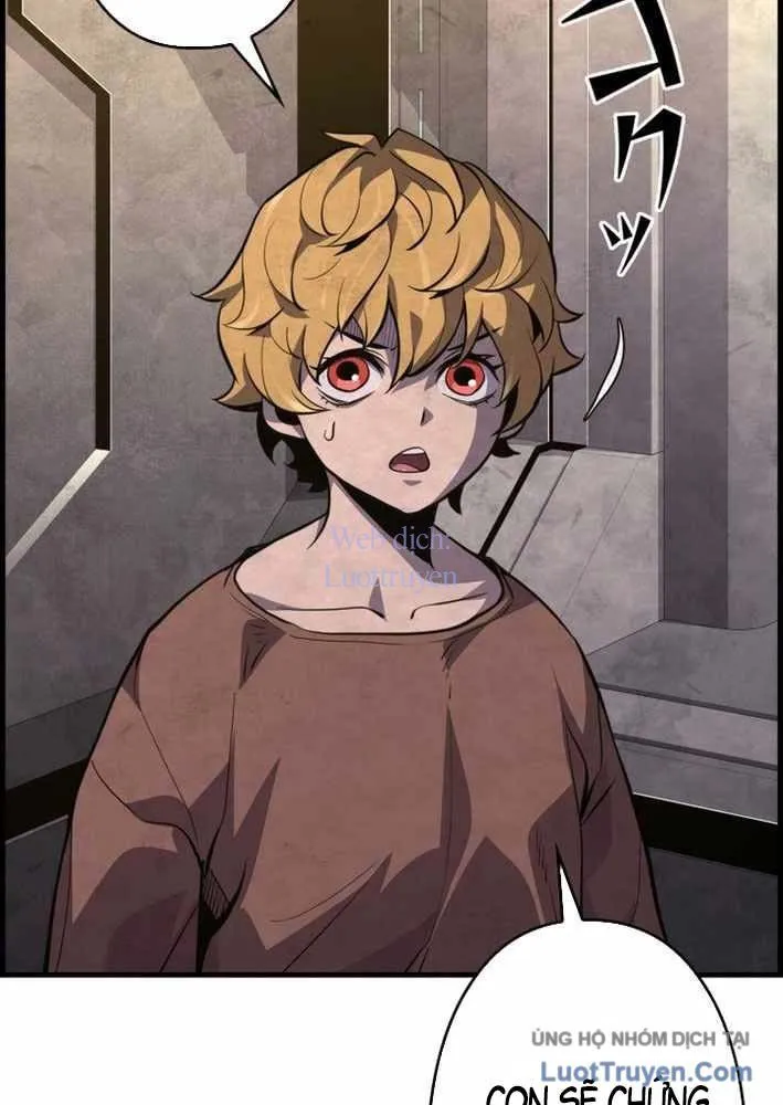 Lão Tù Nhân Mạnh Nhất Vẫn Liên Tục Sống Sót Chap 21 - Next Chap 22