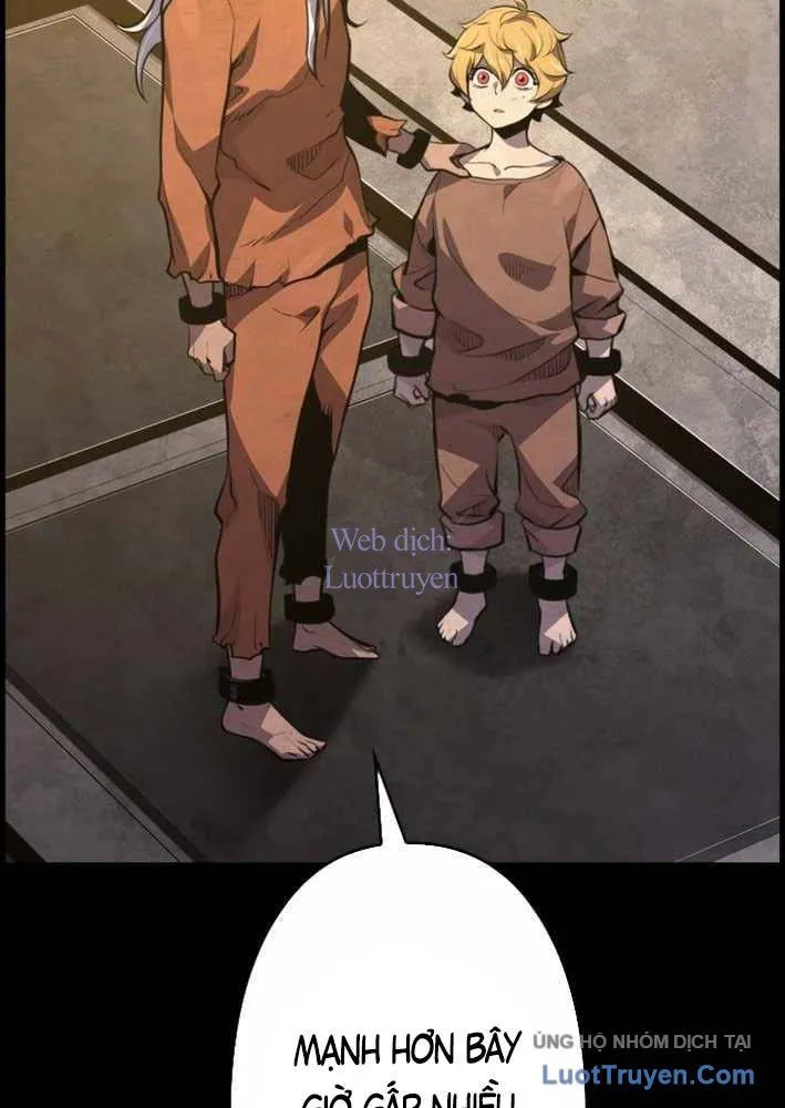 Lão Tù Nhân Mạnh Nhất Vẫn Liên Tục Sống Sót Chap 21 - Next Chap 22