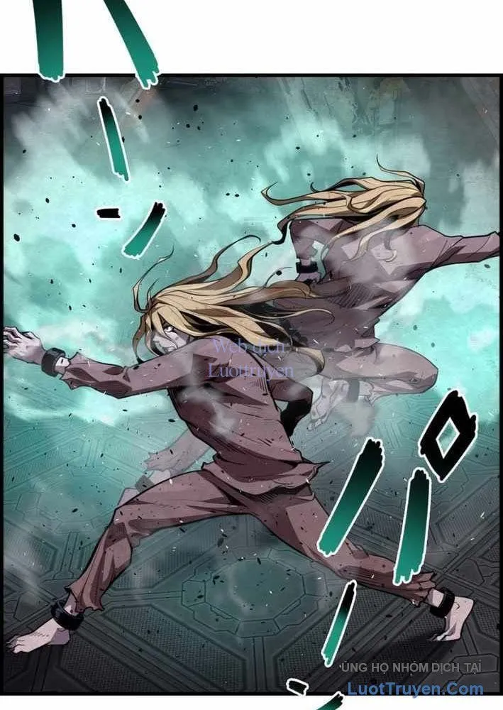 Lão Tù Nhân Mạnh Nhất Vẫn Liên Tục Sống Sót Chap 21 - Next Chap 22