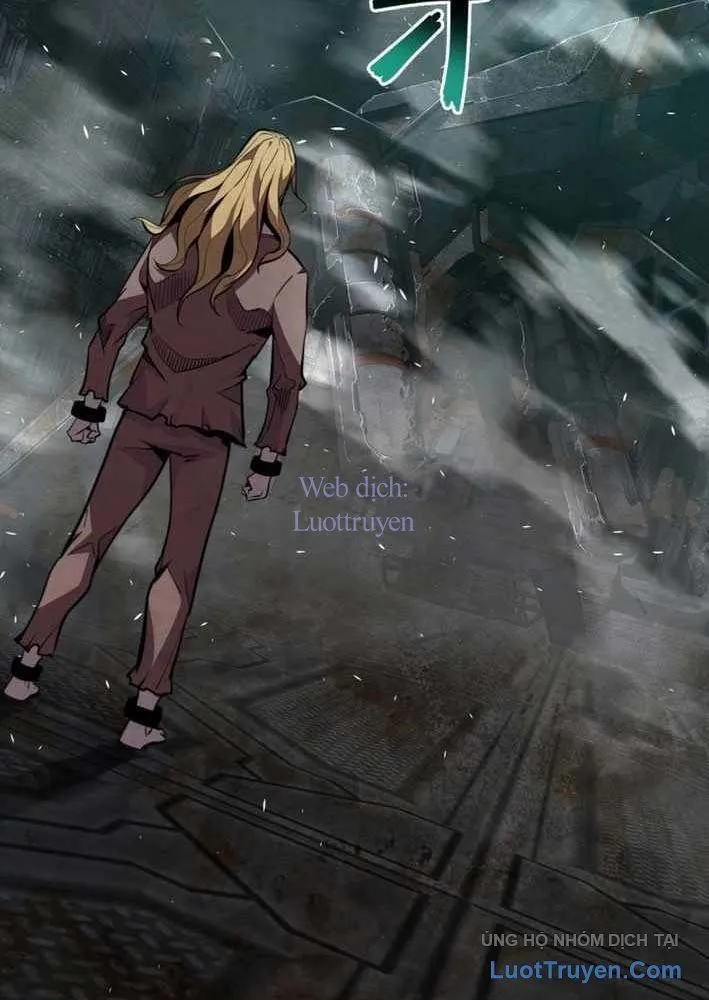 Lão Tù Nhân Mạnh Nhất Vẫn Liên Tục Sống Sót Chap 21 - Next Chap 22