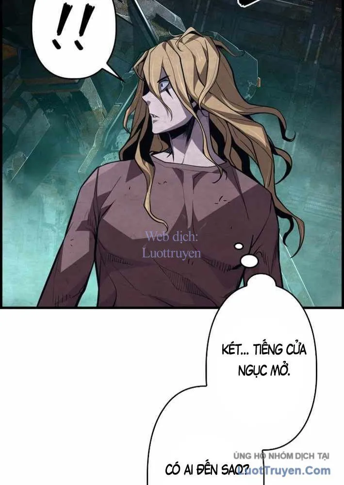 Lão Tù Nhân Mạnh Nhất Vẫn Liên Tục Sống Sót Chap 21 - Next Chap 22