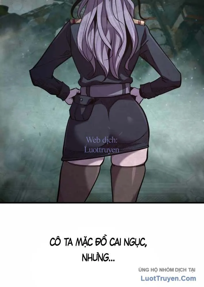 Lão Tù Nhân Mạnh Nhất Vẫn Liên Tục Sống Sót Chap 21 - Next Chap 22