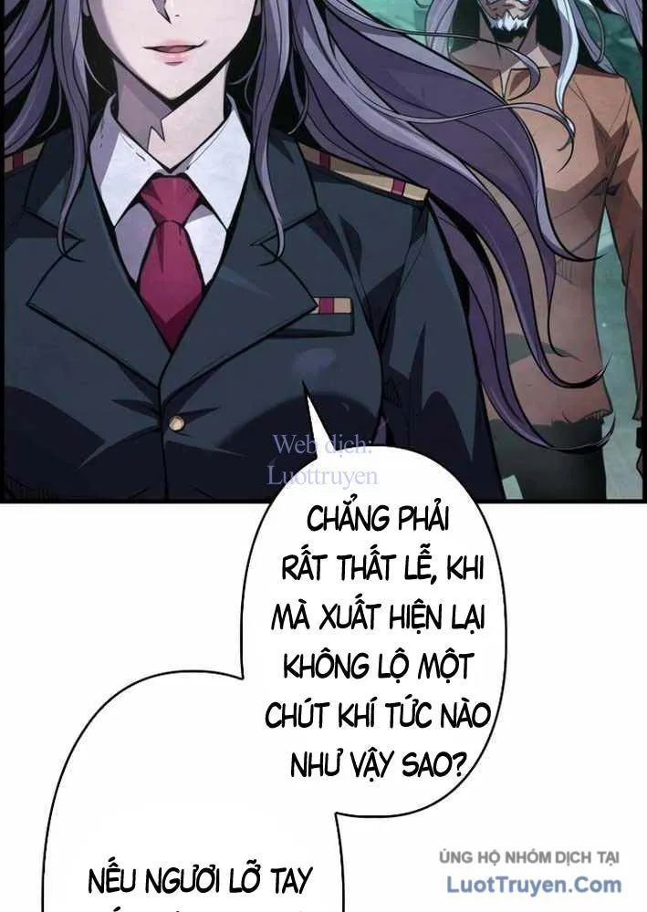 Lão Tù Nhân Mạnh Nhất Vẫn Liên Tục Sống Sót Chap 21 - Next Chap 22