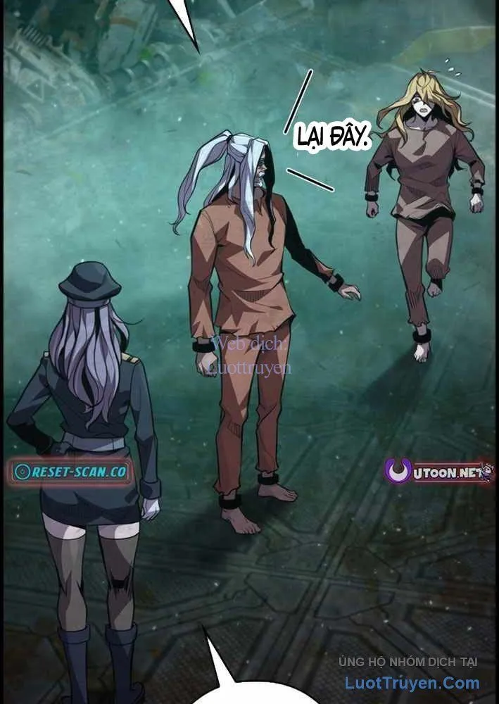 Lão Tù Nhân Mạnh Nhất Vẫn Liên Tục Sống Sót Chap 21 - Next Chap 22
