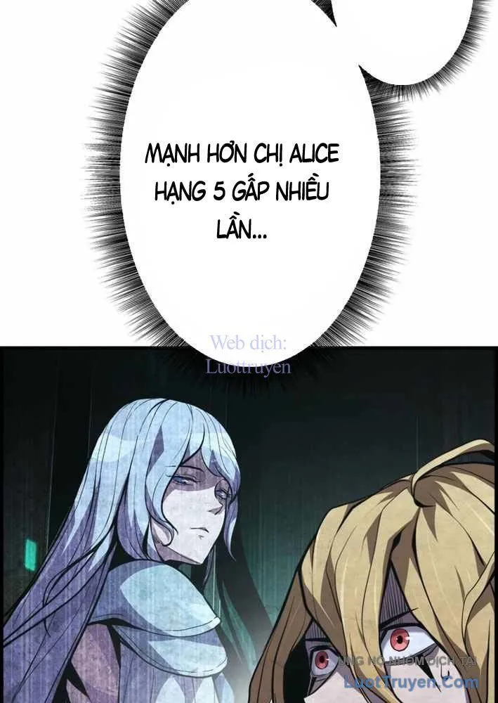 Lão Tù Nhân Mạnh Nhất Vẫn Liên Tục Sống Sót Chap 21 - Next Chap 22