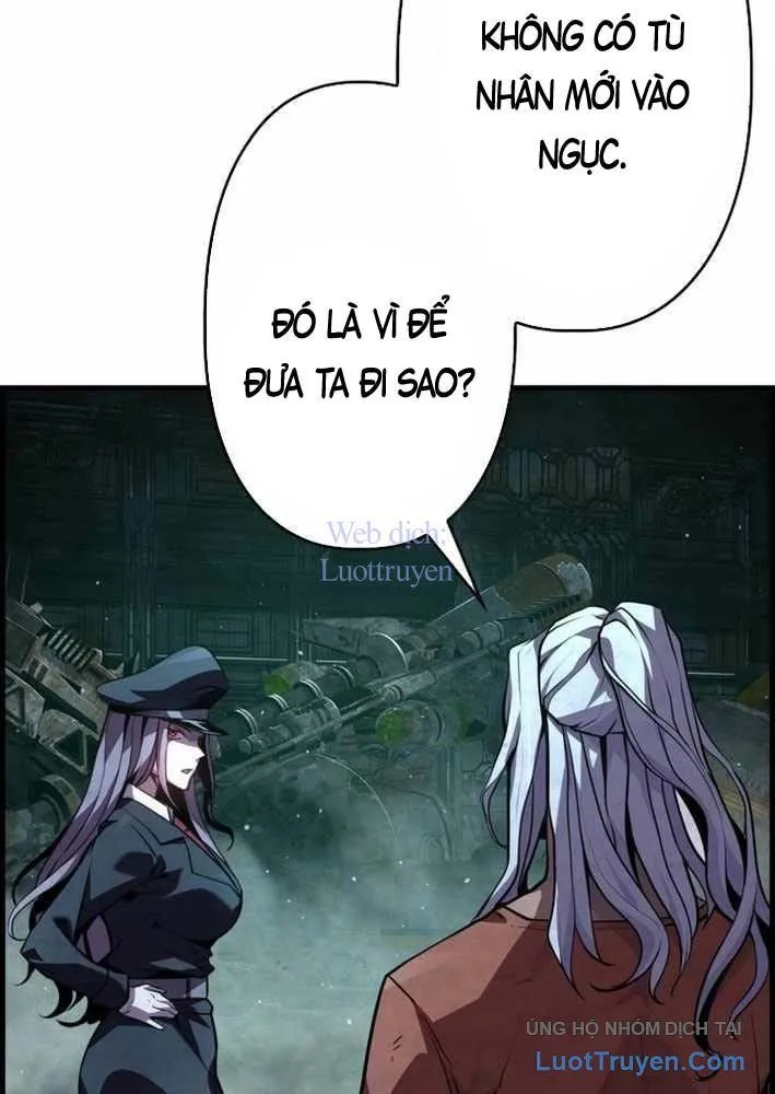 Lão Tù Nhân Mạnh Nhất Vẫn Liên Tục Sống Sót Chap 21 - Next Chap 22