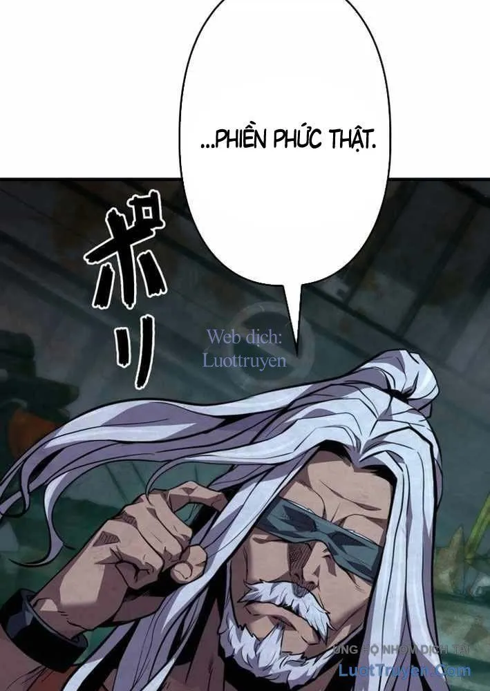 Lão Tù Nhân Mạnh Nhất Vẫn Liên Tục Sống Sót Chap 21 - Next Chap 22