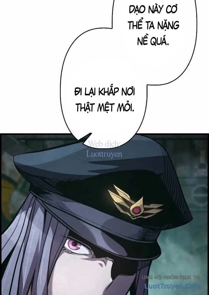 Lão Tù Nhân Mạnh Nhất Vẫn Liên Tục Sống Sót Chap 21 - Next Chap 22
