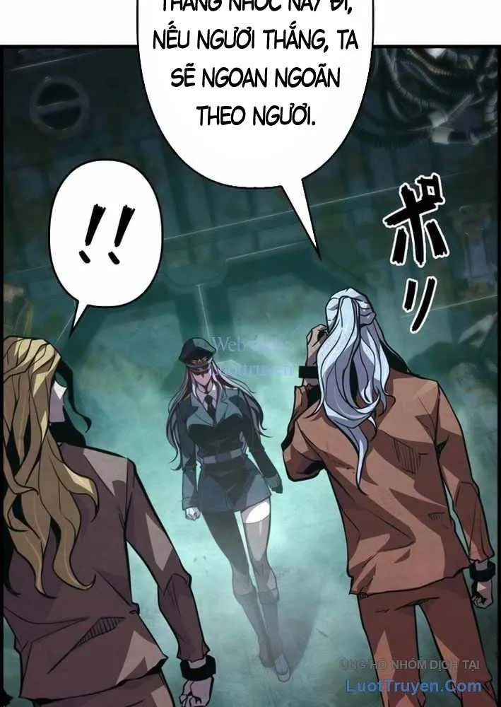 Lão Tù Nhân Mạnh Nhất Vẫn Liên Tục Sống Sót Chap 21 - Next Chap 22