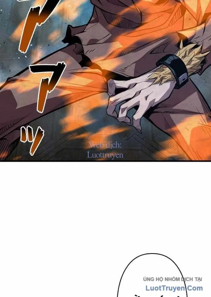 Lão Tù Nhân Mạnh Nhất Vẫn Liên Tục Sống Sót Chap 21 - Next Chap 22