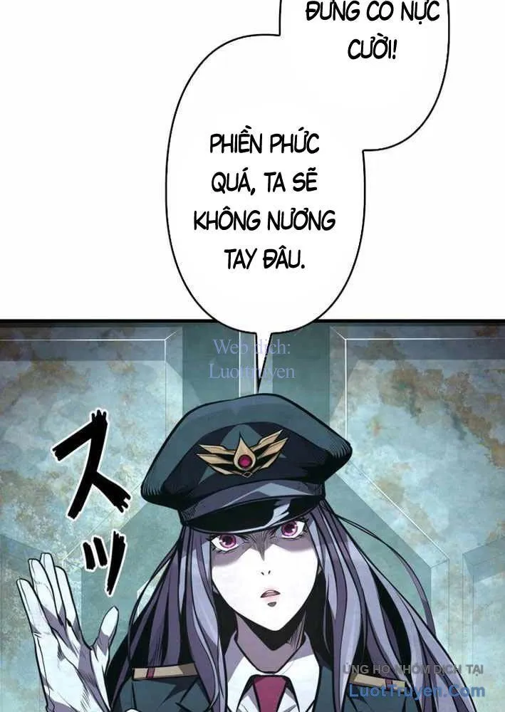Lão Tù Nhân Mạnh Nhất Vẫn Liên Tục Sống Sót Chap 21 - Next Chap 22