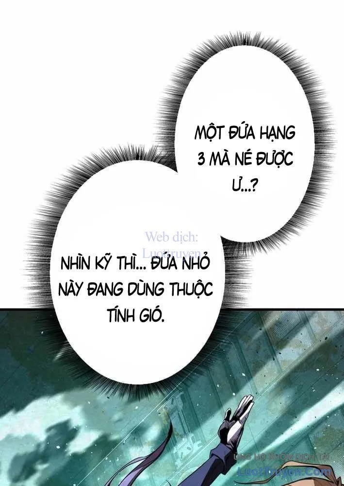 Lão Tù Nhân Mạnh Nhất Vẫn Liên Tục Sống Sót Chap 21 - Next Chap 22