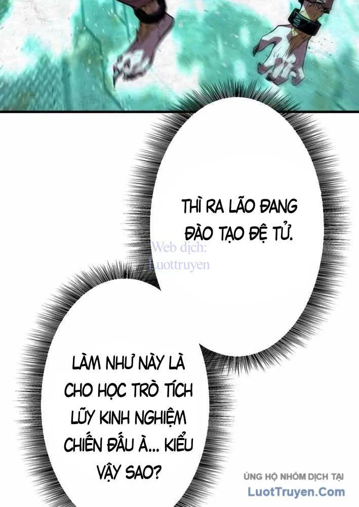 Lão Tù Nhân Mạnh Nhất Vẫn Liên Tục Sống Sót Chap 21 - Next Chap 22