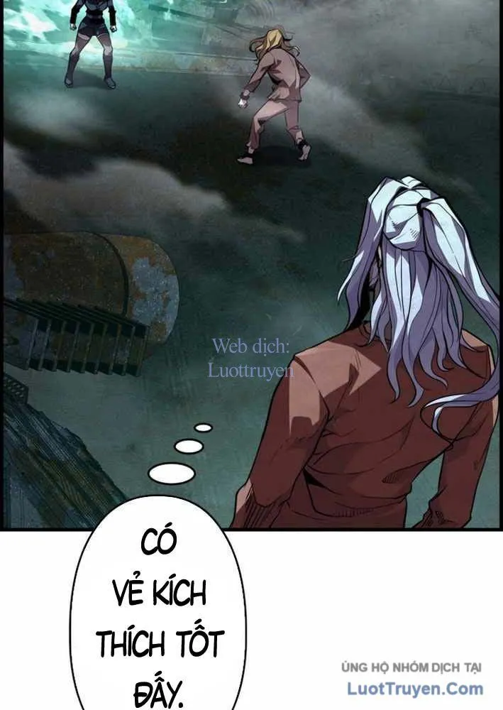Lão Tù Nhân Mạnh Nhất Vẫn Liên Tục Sống Sót Chap 21 - Next Chap 22