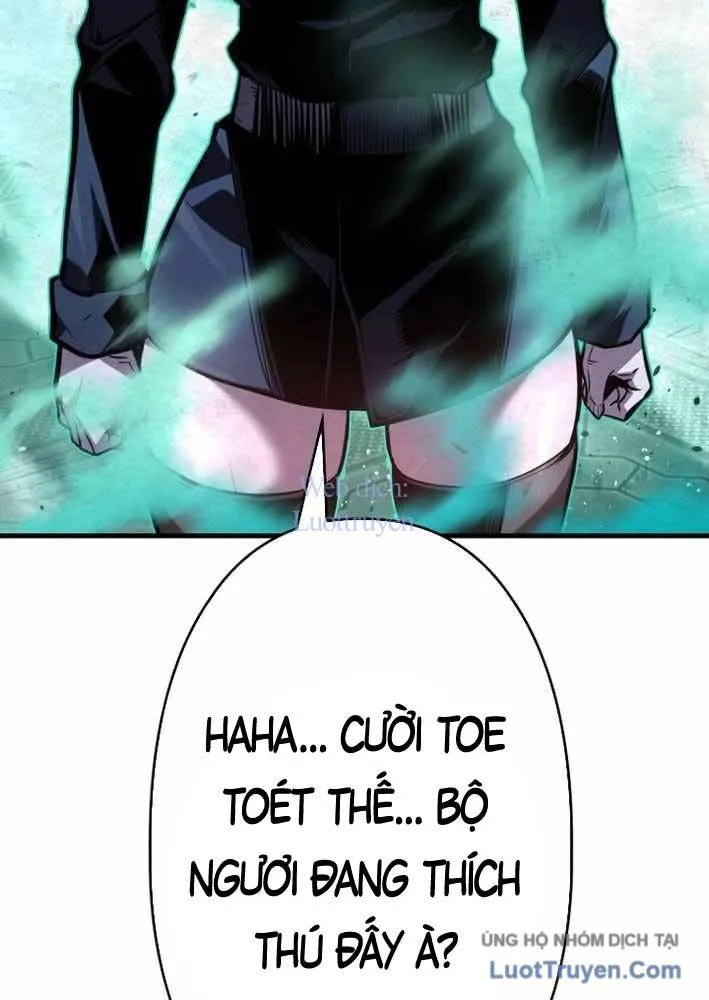 Lão Tù Nhân Mạnh Nhất Vẫn Liên Tục Sống Sót Chap 21 - Next Chap 22